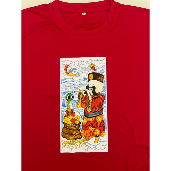 Charming The Snake T-Shirt (Limited!)