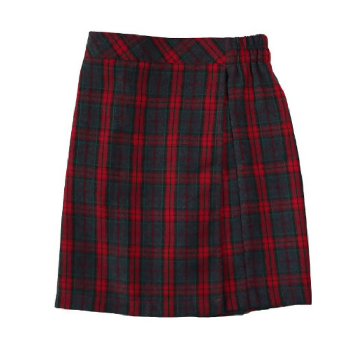 Primary Skort