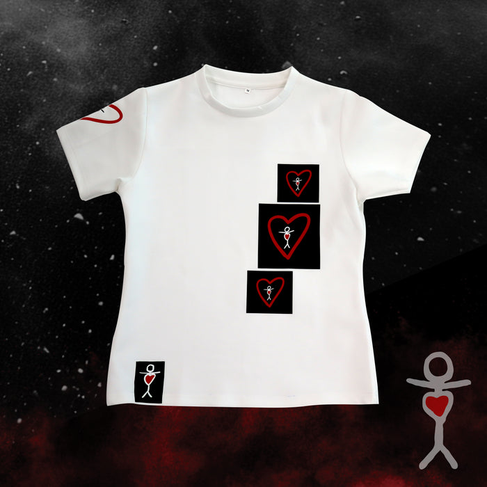 STU-ART HG Female Tee