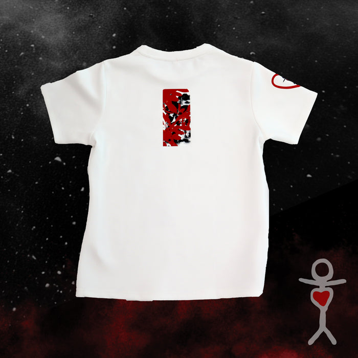 STU-ART HG Female Tee