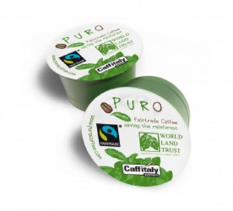 Puro Coffee Capsule - Espresso