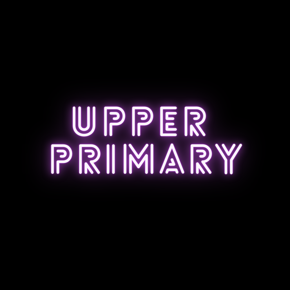 Upper Primary