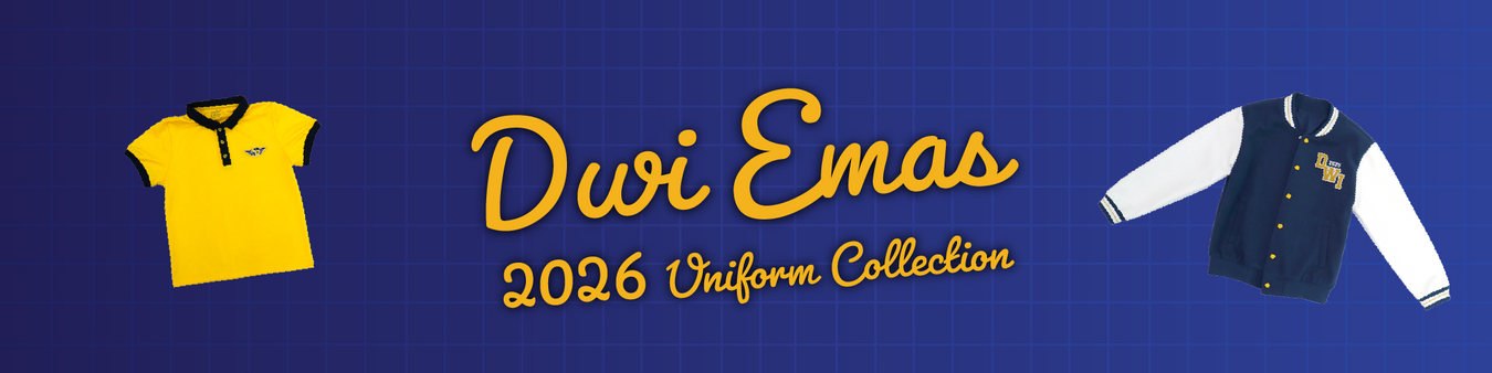 Dwi Emas Primary 2026