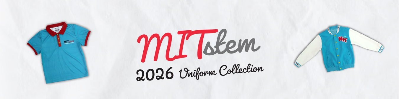 MITstem 2026 Collection Primary