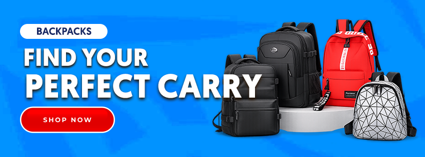 Backpack