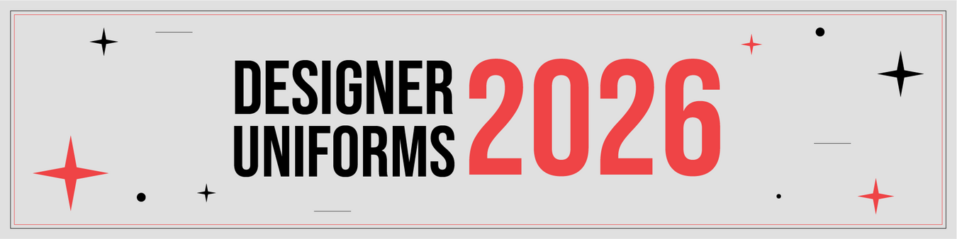 Designer Uniforms 2026