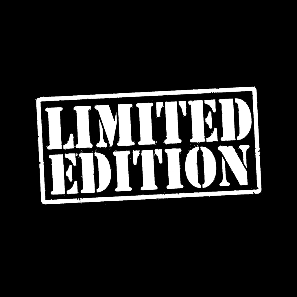 Hot Deals & Limited Edition