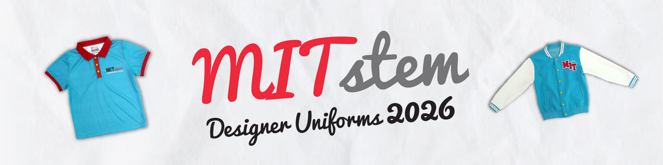 MITstem 2026 Collection