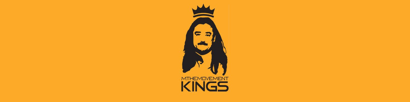 MtheMovement Kings   X   Dwi Emas