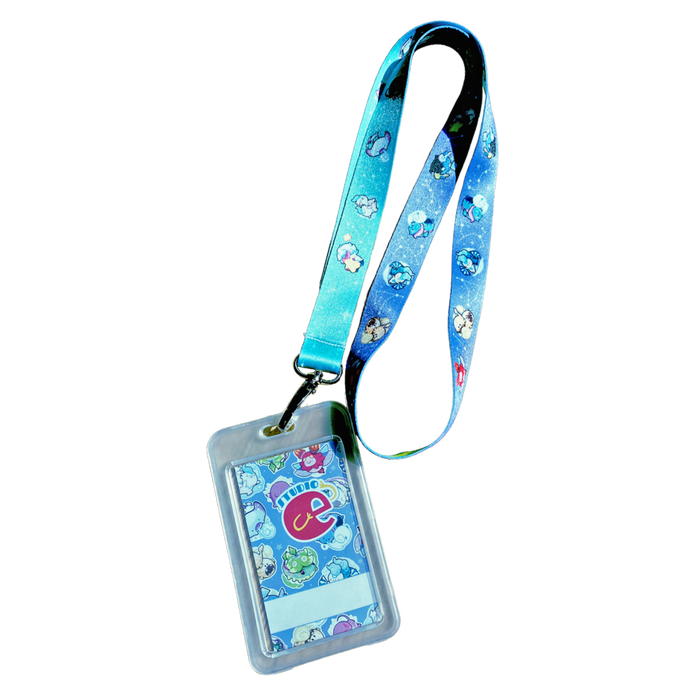 PP Lanyard