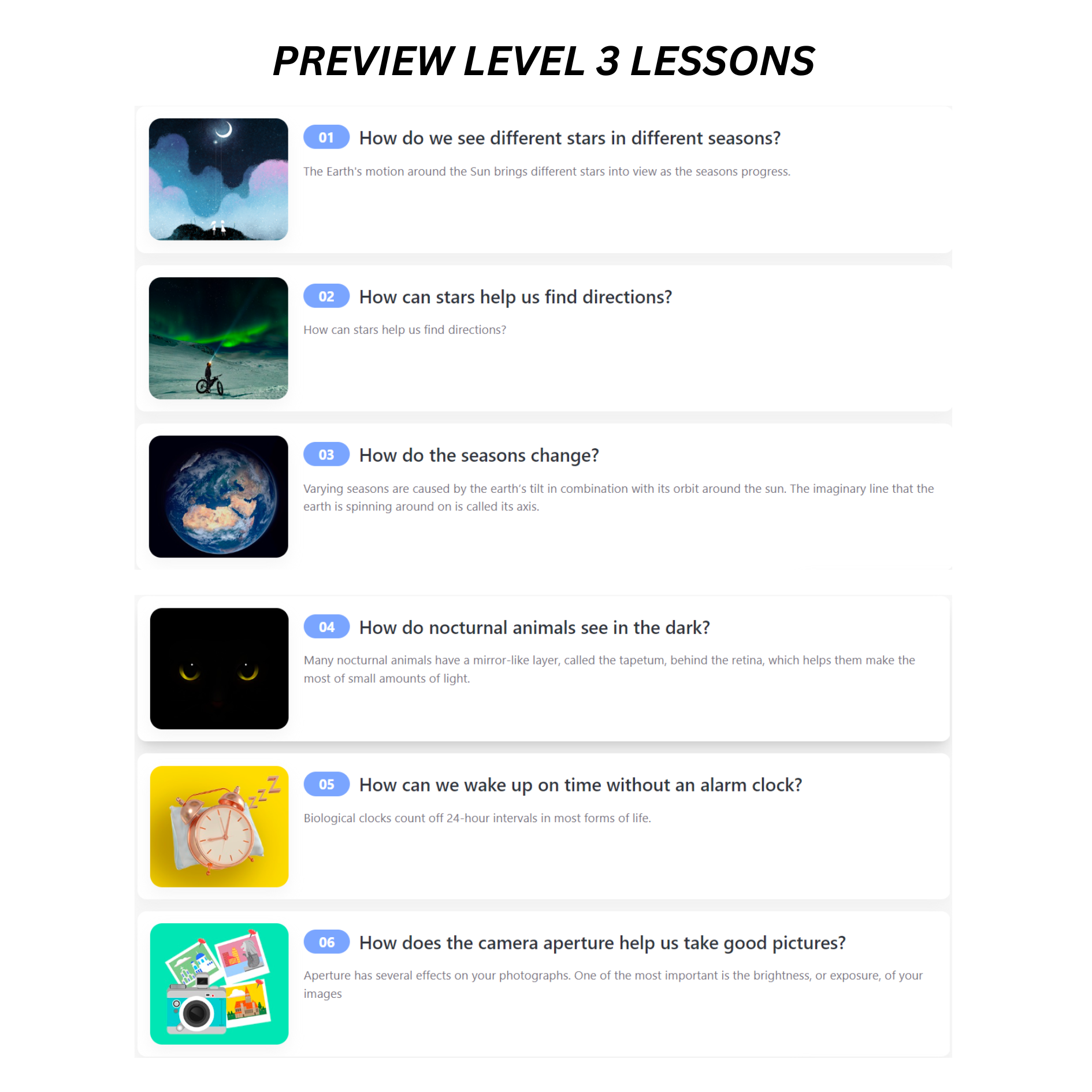 Playnovate - STEAM lab in a box — ACE EdVenture Market Store