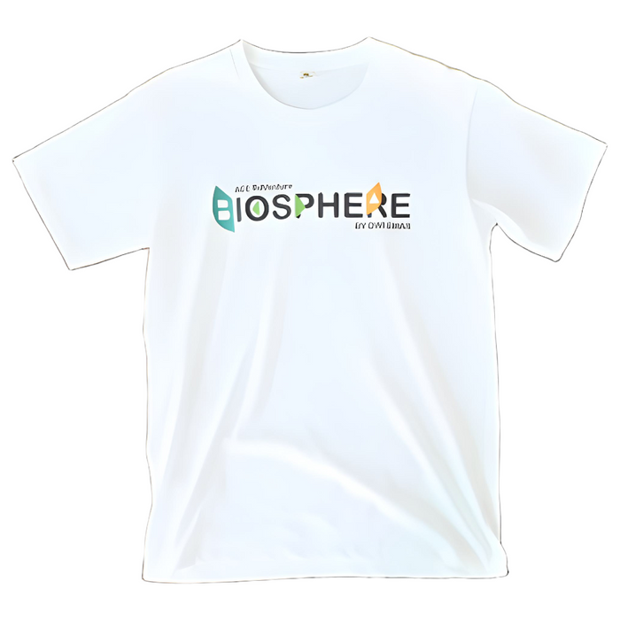 ACE EdVenture Biosphere Tee