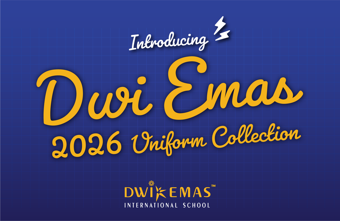 Dwi Emas 2026 Collection