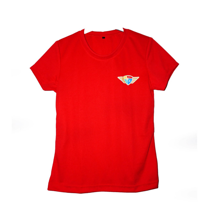 Dwi Emas Sports T Shirt FEMALE (Secondary)
