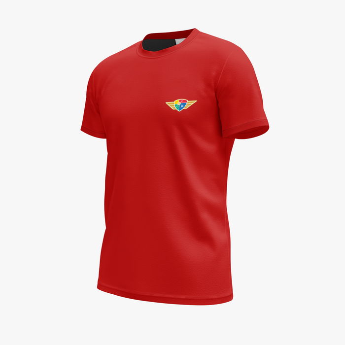 Dwi Emas Sports T Shirt UNISEX (Secondary)