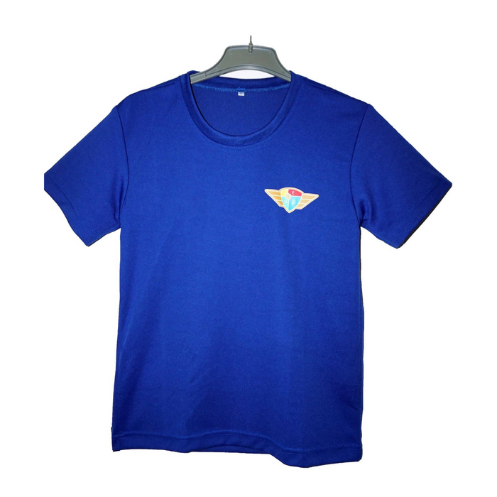 Dwi Emas Sports T Shirt (Primary)