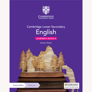 cambridge lower secondary global english learner's book 8 answers