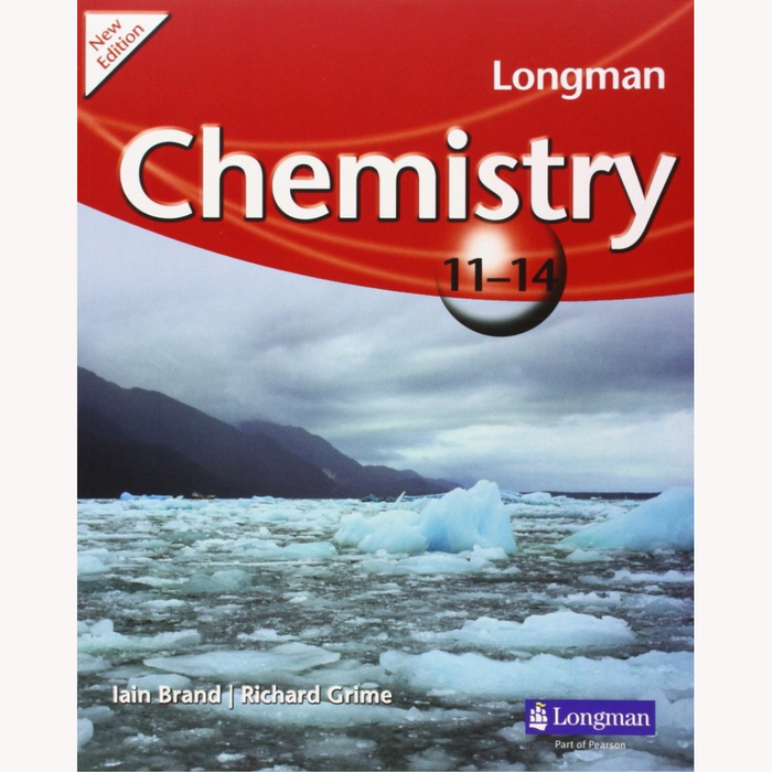 Longman Chemistry 11-14