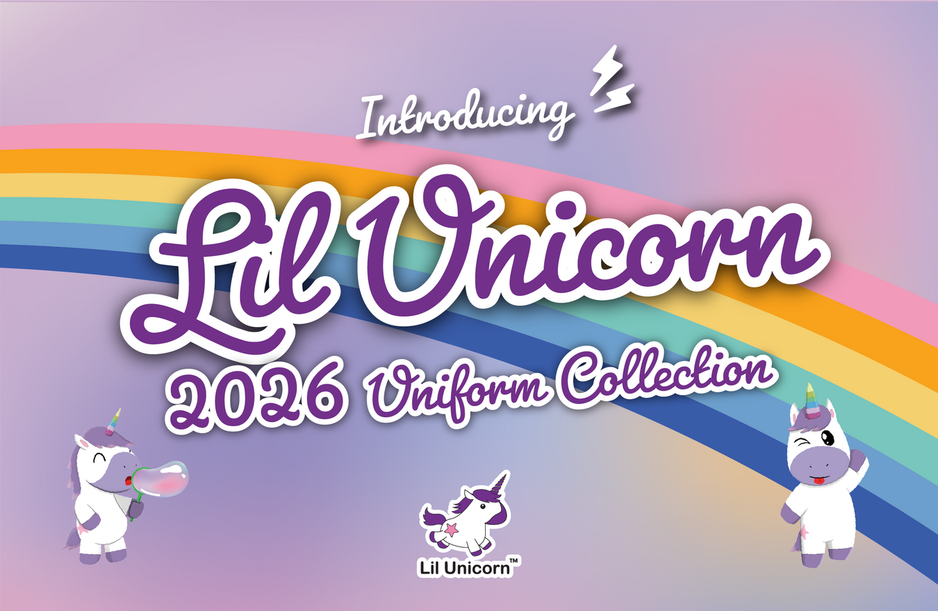 Lil Unicorn 2026 Collection
