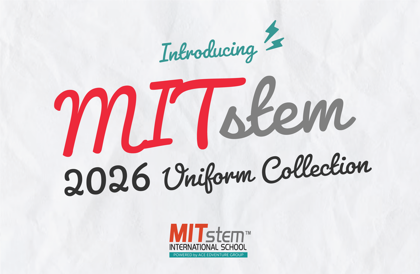 MITstem 2026 Collection