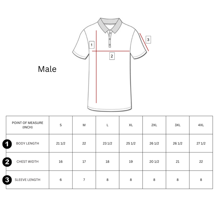 DWI-3001-B / DWI-3003-G PRIMARY S/S (3) ENGRAVED LOGO BUTTON POLO WITH RIBBED CONTRAST COLLAR AND PLACKET AND LEFT CHEST EMB PATCH APPLIQUE