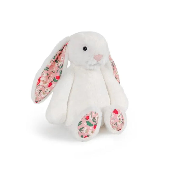 30cm Jellycat Cute Long Ears Rabbit Plush Toy Very Soft White Pink Bunny Doll Sleeping Plushies Home Decor Xmas Gifts Girl