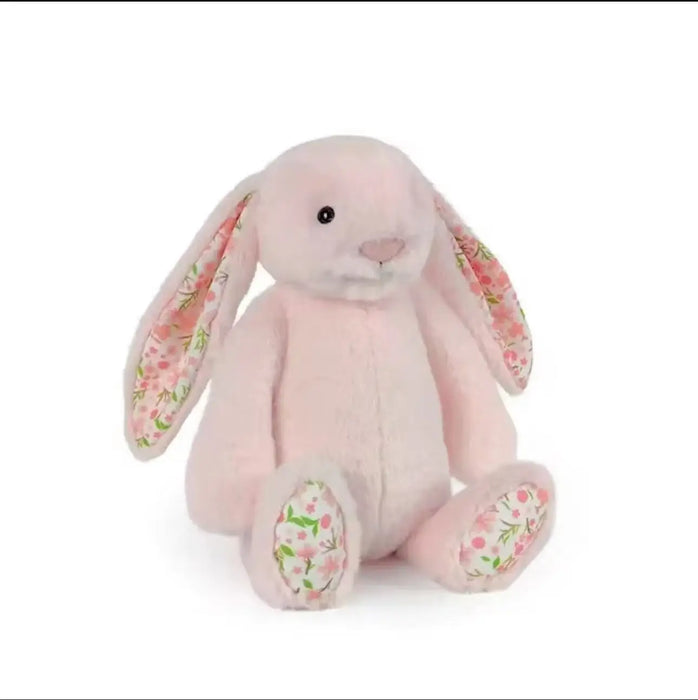 30cm Jellycat Cute Long Ears Rabbit Plush Toy Very Soft White Pink Bunny Doll Sleeping Plushies Home Decor Xmas Gifts Girl