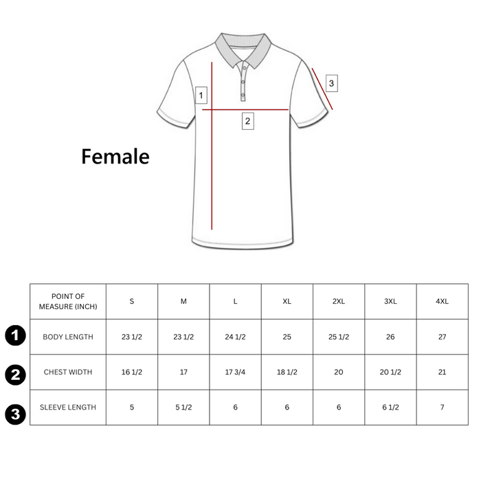 SRI-3007-B / SRI-3008-G SECONDARY S/S (3) ENGRAVED LOGO BUTTON POLO WITH RIBBED CONTRAST COLLAR AND PLACKET AND LEFT CHEST EMB PATCH APPLIQUE
