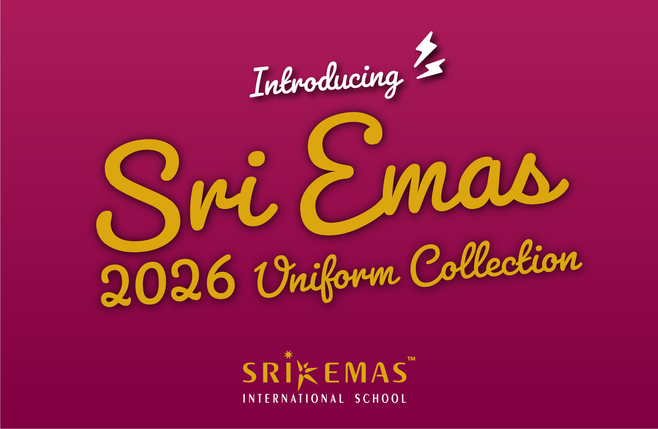 Sri Emas 2026 Collection
