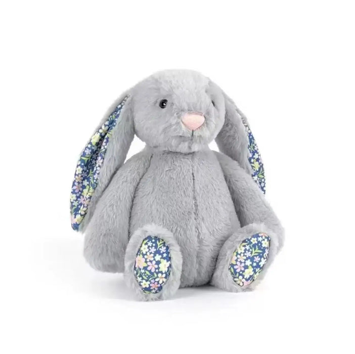 30cm Jellycat Cute Long Ears Rabbit Plush Toy Very Soft White Pink Bunny Doll Sleeping Plushies Home Decor Xmas Gifts Girl