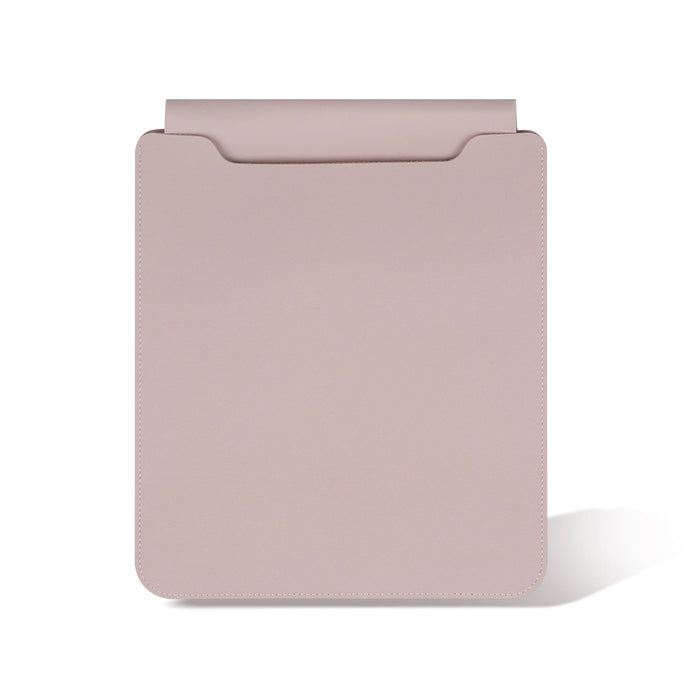 Laptop Bag, 13/13.3/14/15/15.4/15.6/16 Inch, Notebook Computer Mouse Pad, Pu Leather Bladder Bag, Computer Bag Accessories