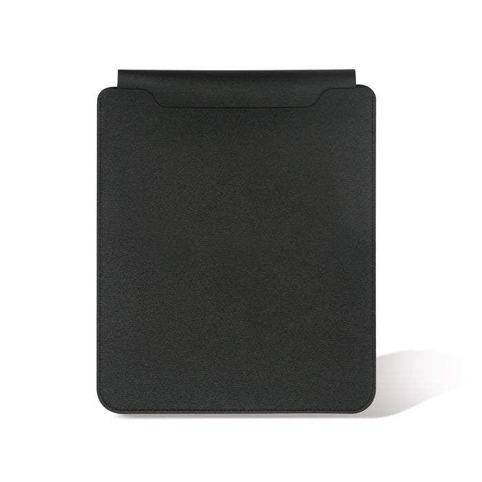 Laptop Bag, 13/13.3/14/15/15.4/15.6/16 Inch, Notebook Computer Mouse Pad, Pu Leather Bladder Bag, Computer Bag Accessories