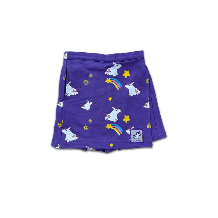 Girls' Skort