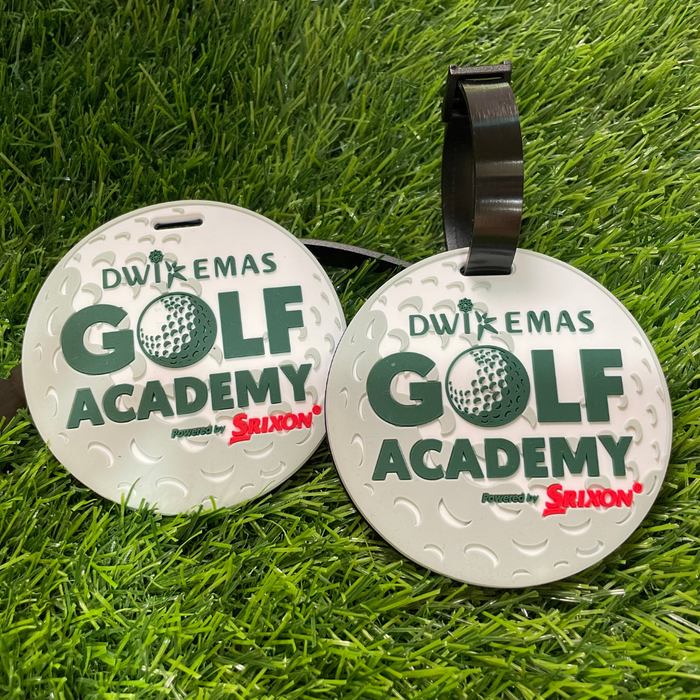 Dwi Emas Golf Academy Tag