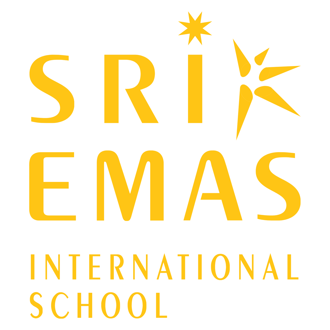Sri Emas International School