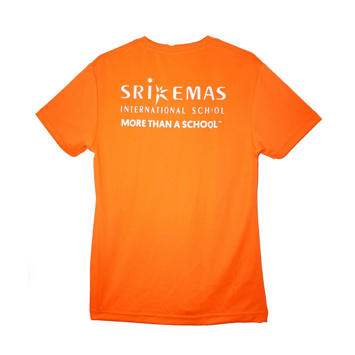 Sri Emas Sports T Shirt FEMALE (Secondary)
