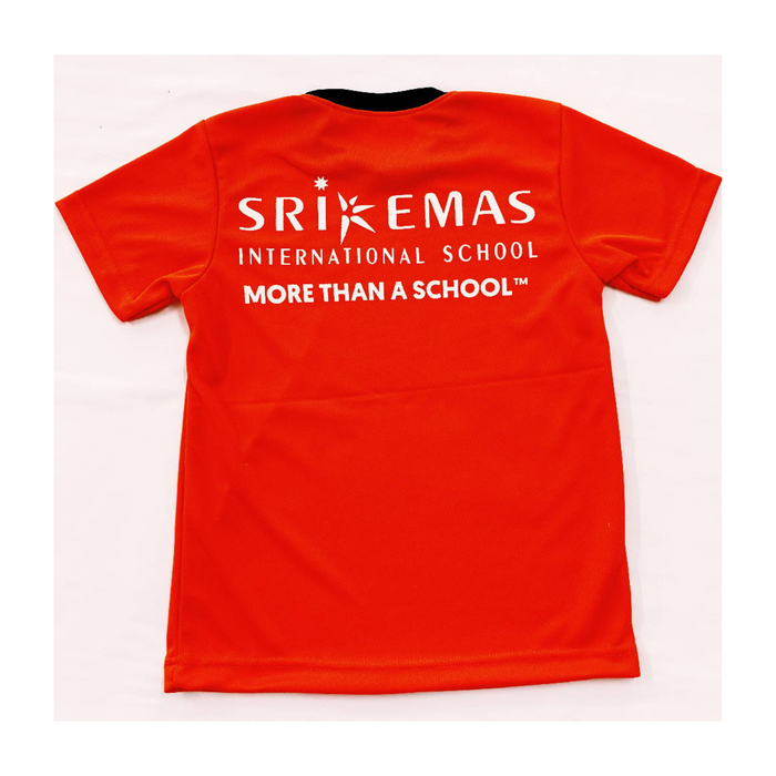 Sri Emas Sports T Shirt (Primary)