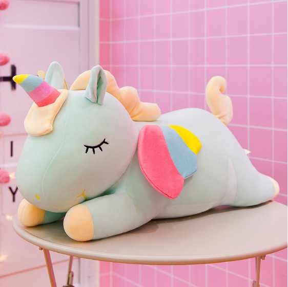 Unicorn Plush Toys