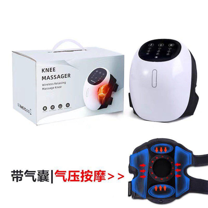 ME2WEllness - Knee Massager