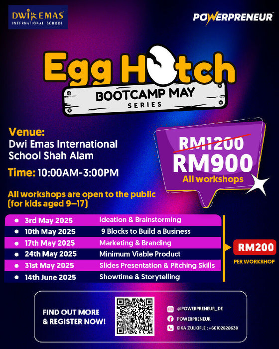 EGG HATCH25