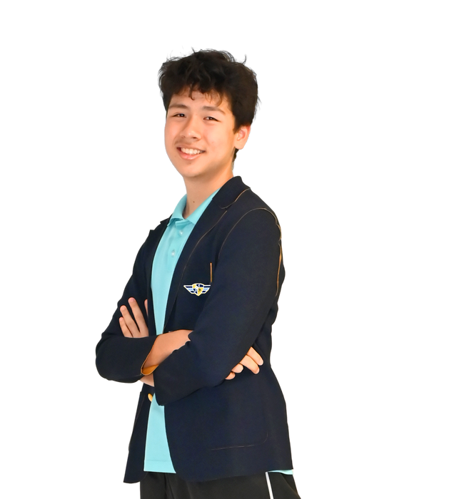 DWI-8002-U - UNISEX DWI POWER BLAZER WITH CONTRAST INNER LINING AND SELF COVERED BUTTON DETAIL