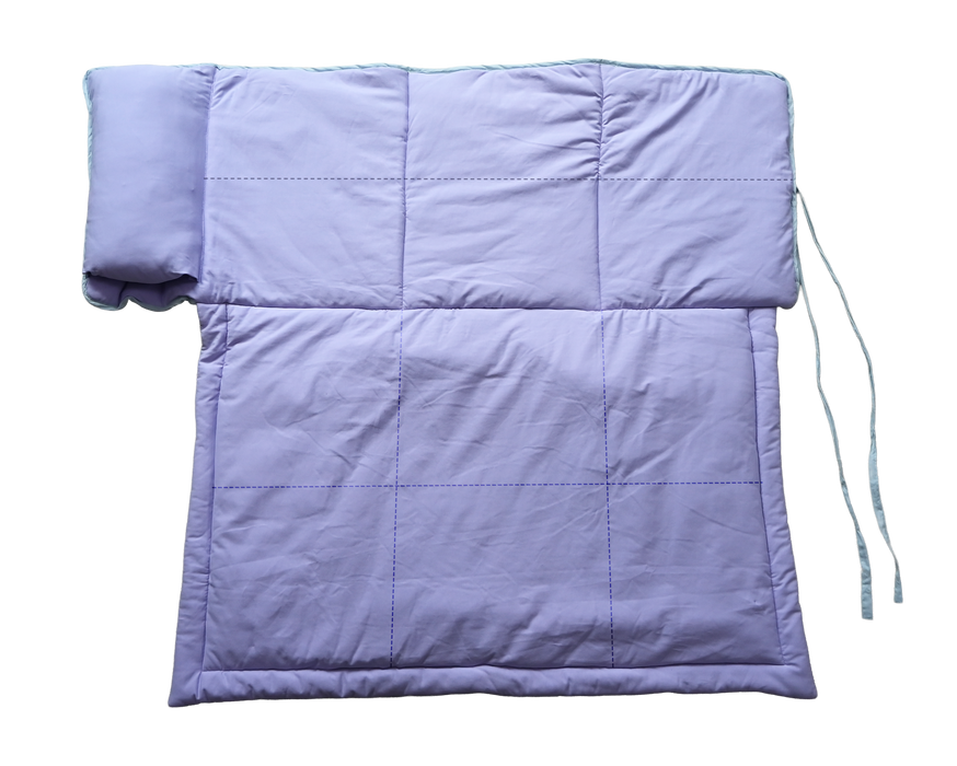 LIL-A1000-U - LIL UNICORN SLEEPING BAG