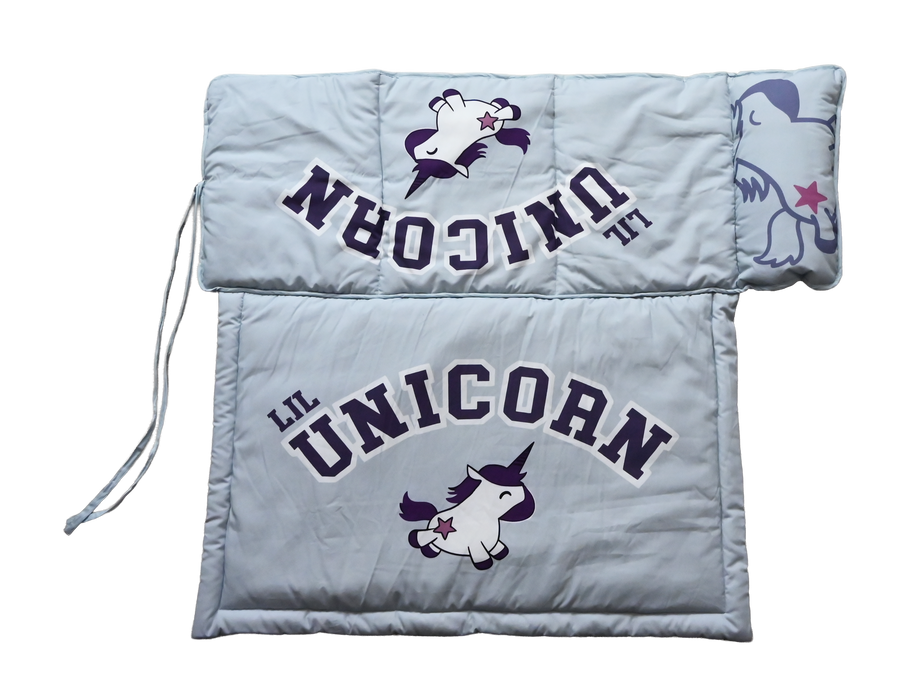 LIL-A1000-U - LIL UNICORN SLEEPING BAG