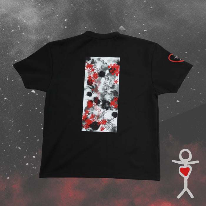 STU-ART "Togetherness" Male Tee