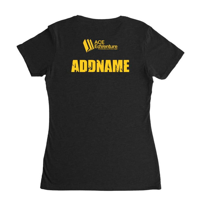 AEVDC Women's T Shirt