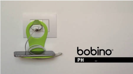 Original Bobino Anti Slip Folding Phone Holder