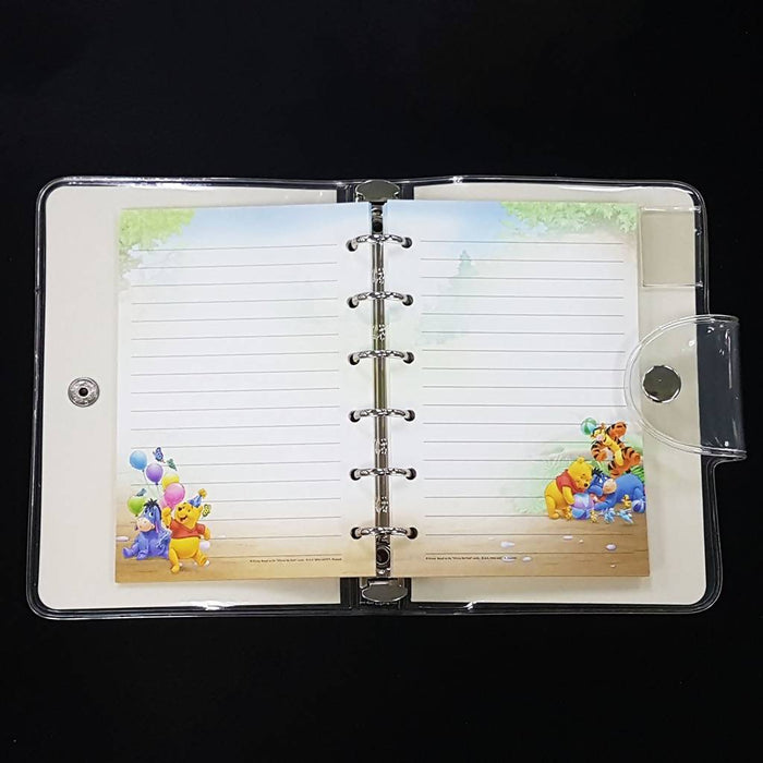 Winnie The Pooh and Friends Notebook