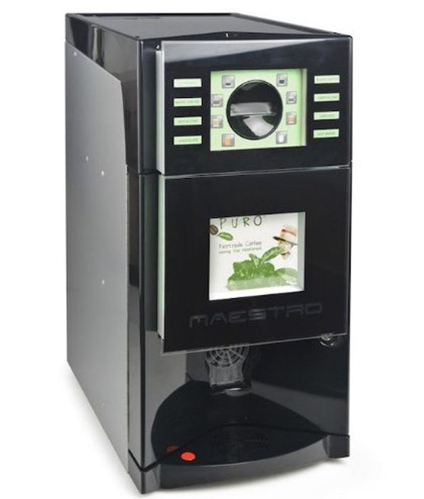 Bianchi Maestro Vending Coffee Machine