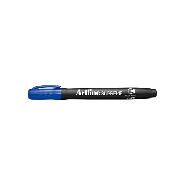 Artline EPF-700 Supreme Marker – Blue