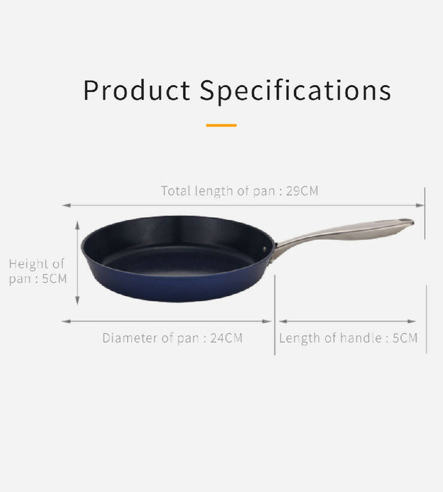 Fryan Chef Wan's Edition Aluminium Fryan (Set) — ACE EdVenture Market Store
